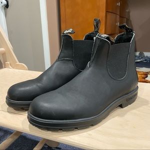 Blundstone Chelsea Boot 558